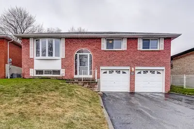 Detached in Bradford West Gwillimbury