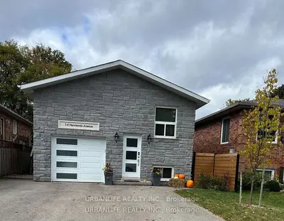 14 Newlands Avenue, Georgina, On L4p 3t3