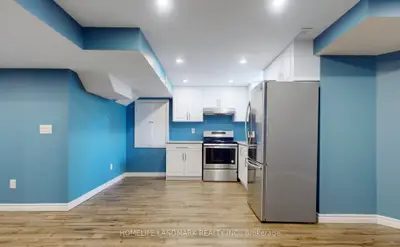 Detached in Vaughan