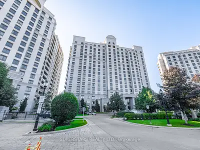 9245 Jane Street 1414, Vaughan, On L6a 0j9