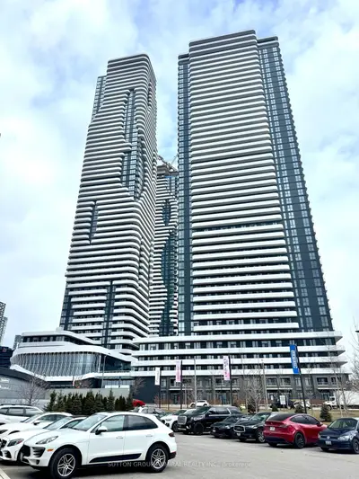 225 Commerce Street 2810, Vaughan, On L4k 0r1