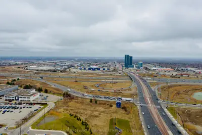 225 Commerce Street 3007, Vaughan, On L4k 0r1