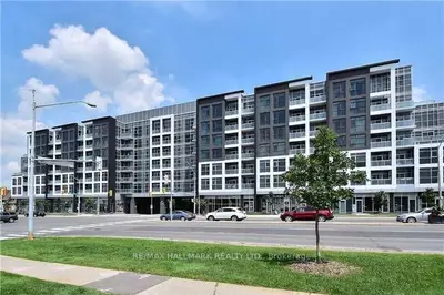 8763 Bayview Avenue 619, Richmond Hill, On L4b 3v1