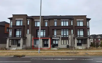 Lower Level in Vaughan