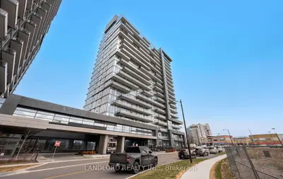 20 Gatineau Drive 709, Vaughan, On L4j 0l3