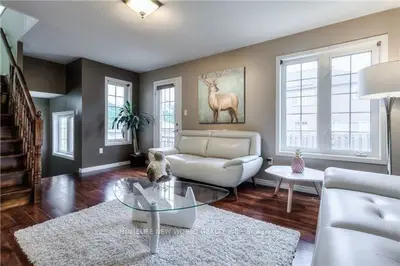 Semi-Detached in Newmarket