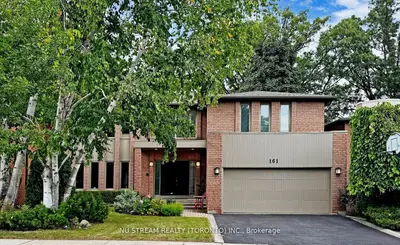 Detached in Vaughan