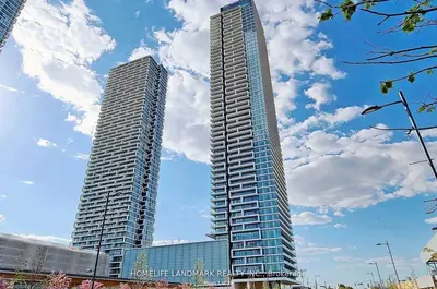 950 Portage Parkway 3512, Vaughan, On L4k 0j7