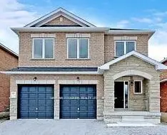 Detached in Brock