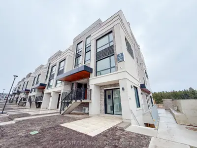 9 Walder Lane K201, Richmond Hill, On L4s 0p7