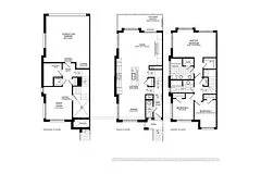 20 William Russell Lane, Richmond Hill, ON L4C 5S6