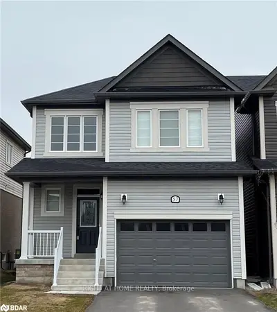 57 Bank Street, Essa, On L0m 1b5
