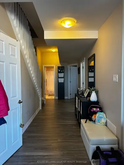Lower Level in King