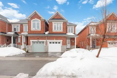 147 Collin Court, Richmond Hill, On L4e 0x8