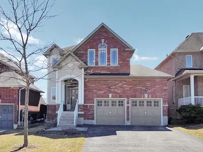 Detached in Georgina