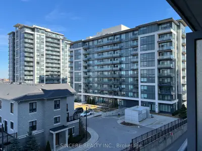 #501 376 Highway 7, Richmond Hill, On, L4b 0c7