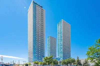 950 Portage Parkway 4511, Vaughan, On L4k 0j7