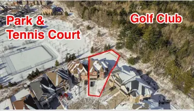 12 Georgia Court, Richmond Hill, On L4e 0n7