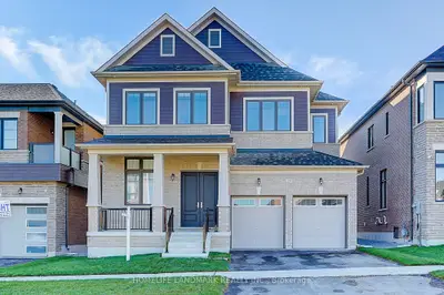 Detached in Richmond Hill