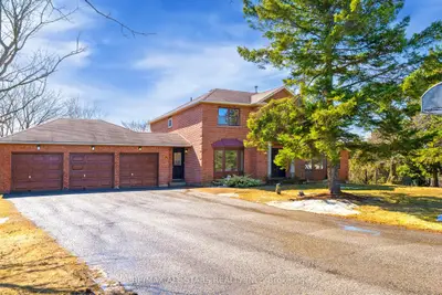 Detached in Whitchurch-Stouffville
