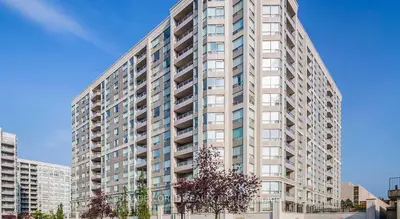 9015 Leslie Street 1115, Richmond Hill, On L4b 3b6