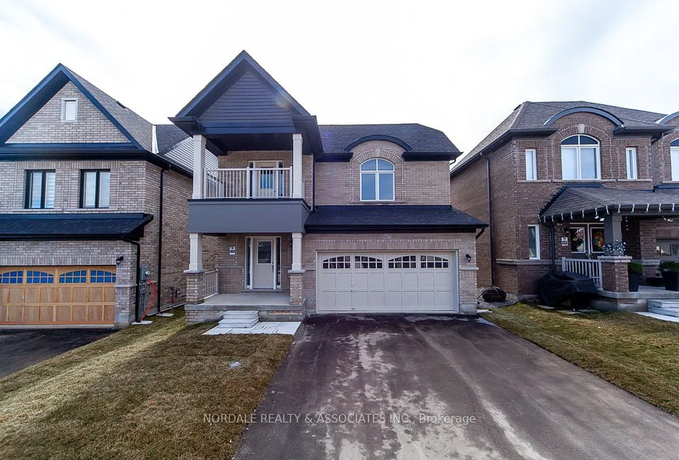 1417 STOVELL Crescent, Innisfil, ON L0L 1W0