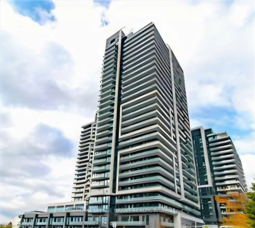 105 Oneida Crescent #1203, Richmond Hill, ON L4B 0H6