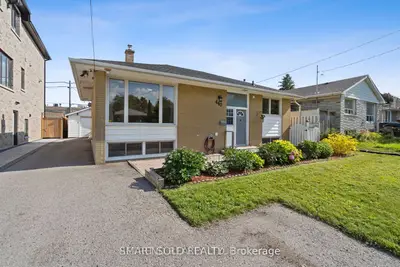 Detached in Richmond Hill