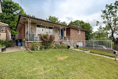 97 John Street E, Bradford West Gwillimbury, On L3z 2b1