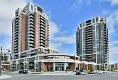 Condo Apartment in Markham