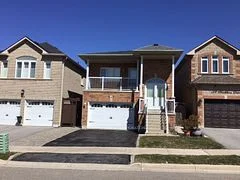Detached in Vaughan