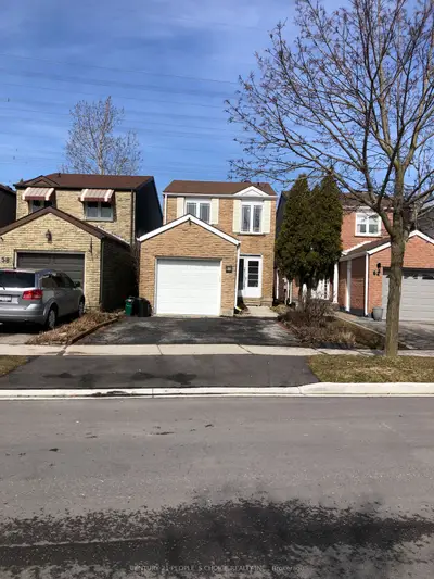 Link in Vaughan