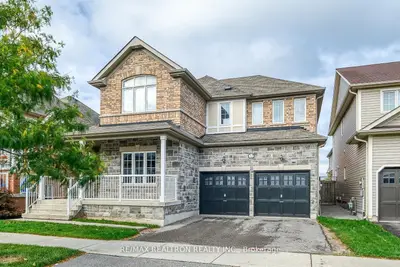 Detached in Georgina