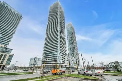 950 Portage Parkway 2903, Vaughan, On L4k 0j7