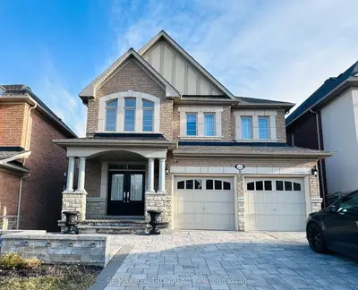 543 Valley Vista Drive Basement, Vaughan, On L6a 3v4