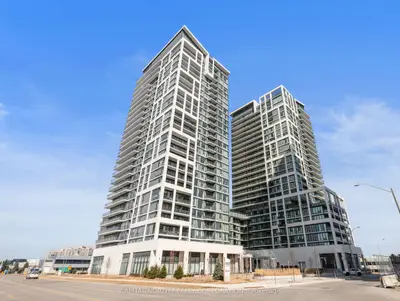 9000 Jane Street 2118, Vaughan, On L4k 0m6
