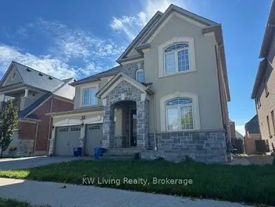 Detached in Vaughan