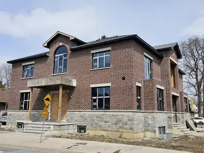 Detached in Vaughan