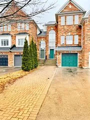 88 Kimono Crescent, Richmond Hill, ON L4S 2G1