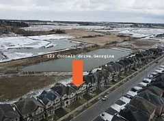 122 Connell Drive N, Georgina, ON L4P 0K2