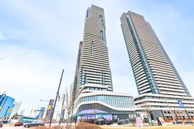 225 Commerce Street 3511, Vaughan, On L4k 0r1