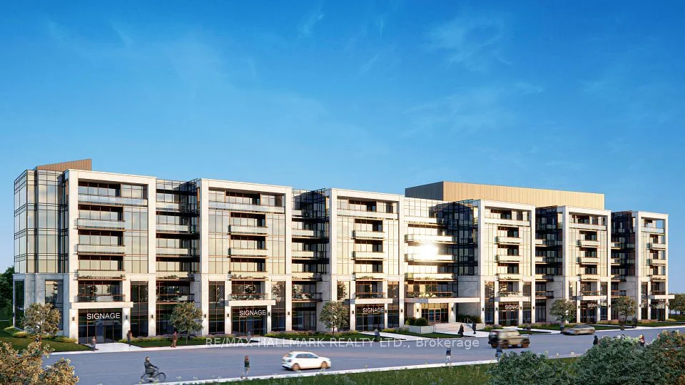12765 Keele Street 216, King, ON L7B 1H5