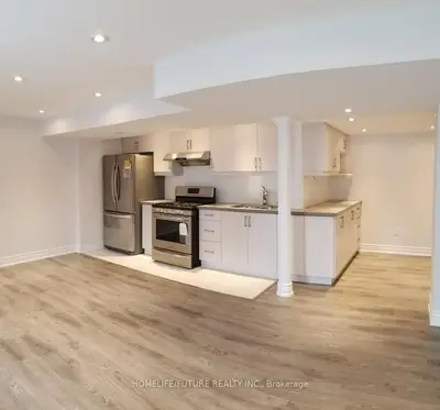 Detached in Whitchurch-Stouffville