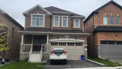 32 Fallharvest Way Bsmt, Whitchurch-stouffville, On L4a 0r3