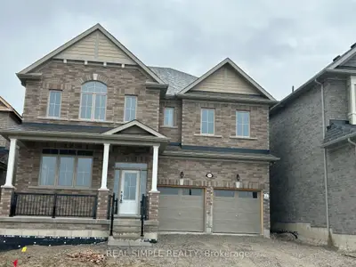 89 Fenn Crescent N, New Tecumseth, On L9r 0x1