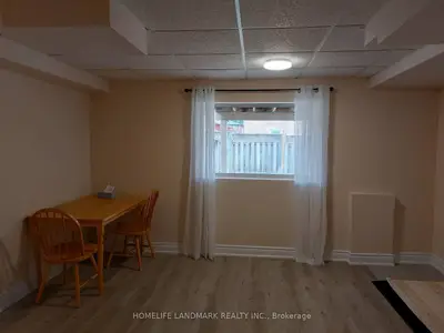 127 Yorkland Street Bsmt, Richmond Hill, On L4s 1c5