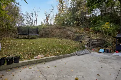 Detached in Vaughan