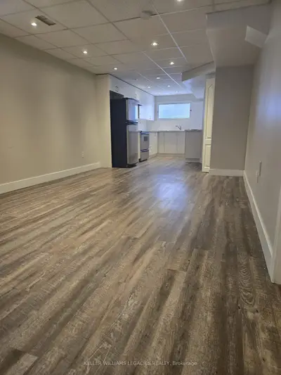 Link in Bradford West Gwillimbury