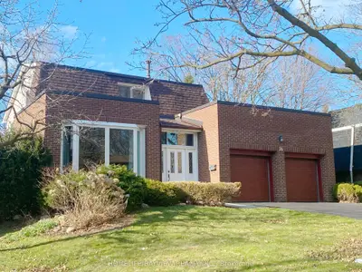 Detached in Markham