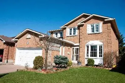 Detached in Markham